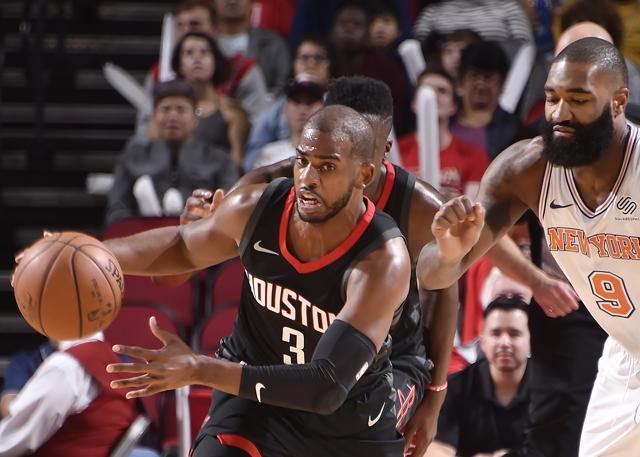  保罗14助攻激活太阳进攻群  