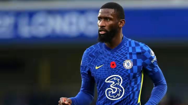  切尔西遭遇水晶宫逼平丢关键分  